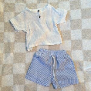 *NEVER WORN* Amazon Summer Set